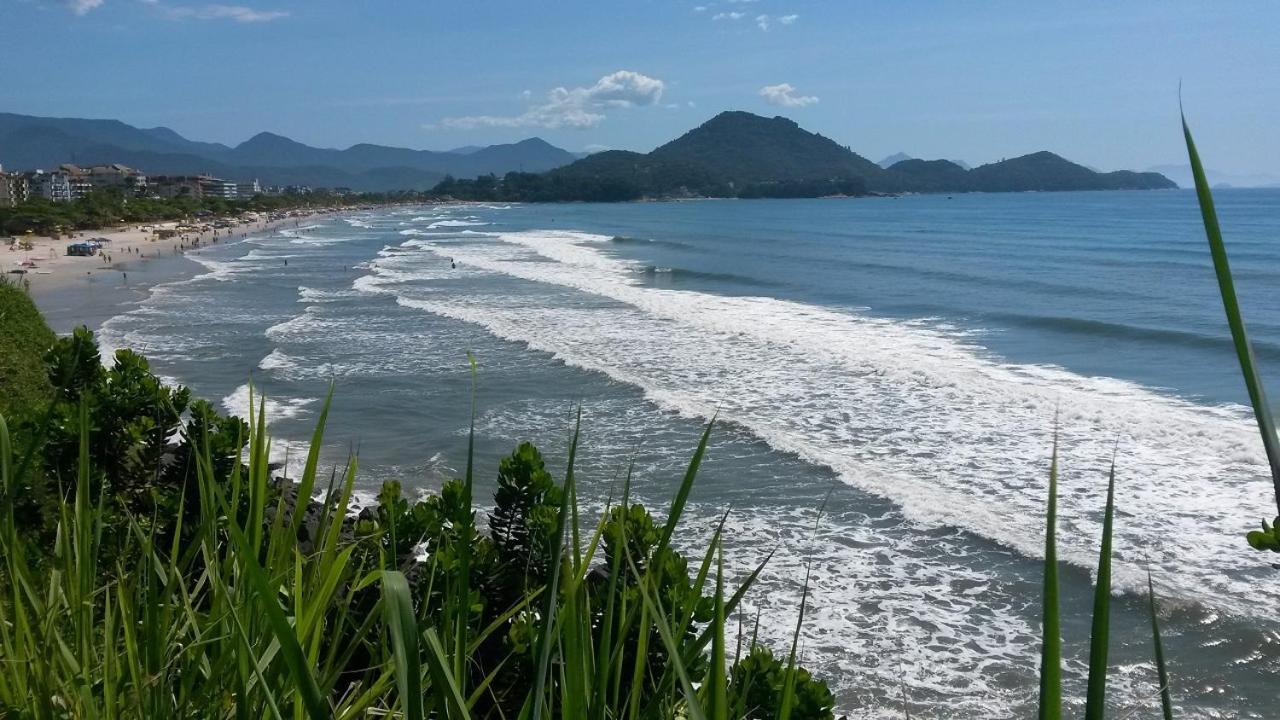 Pousada Praia Grande Ubatuba Exterior photo